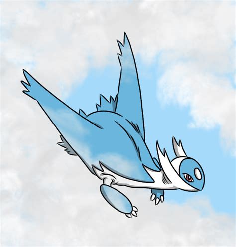 latios smogon|Latios .